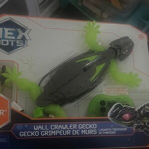Hexbug Wall Crawler Gecko Toy